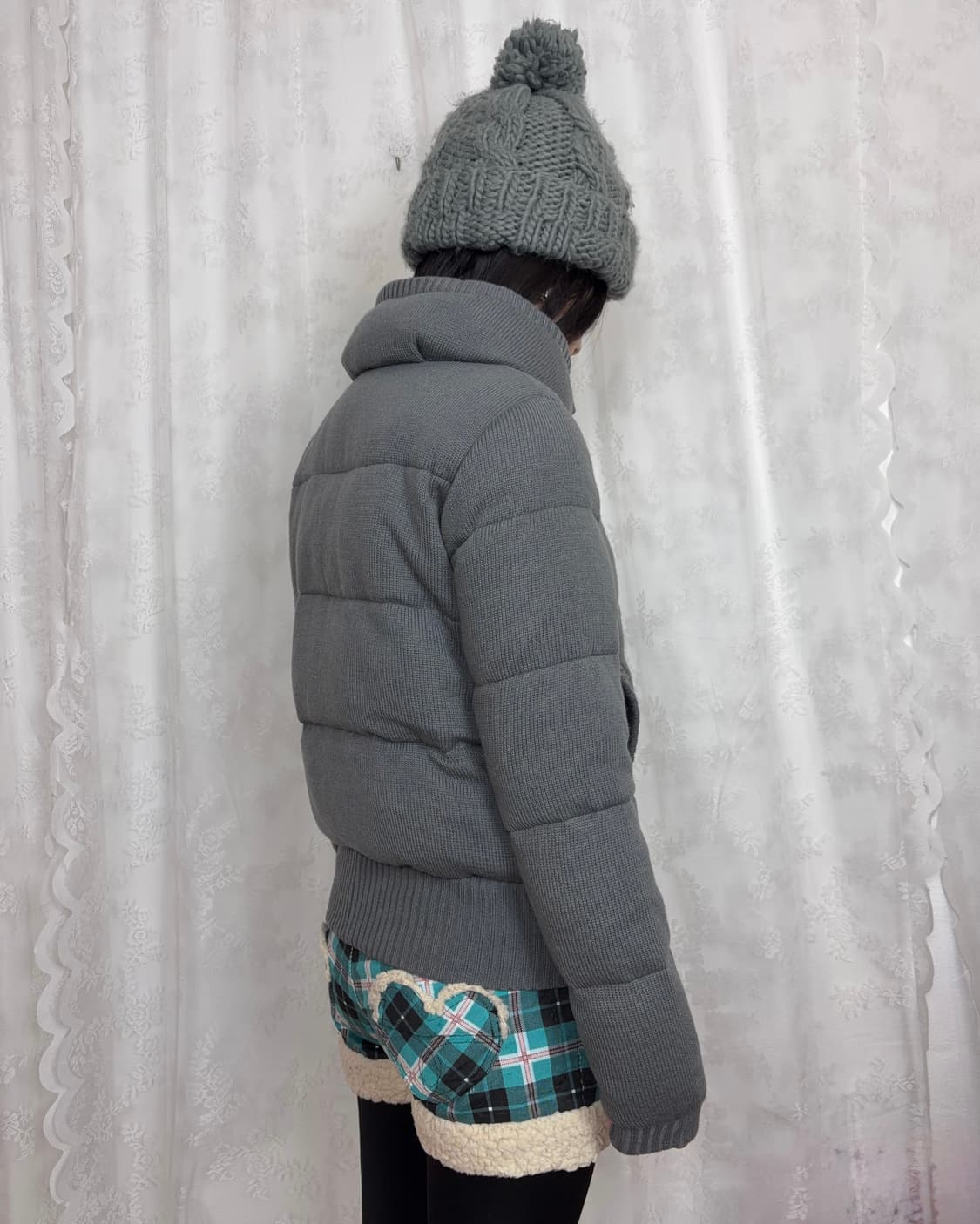 VINTAGE OUTER 상품이미지10