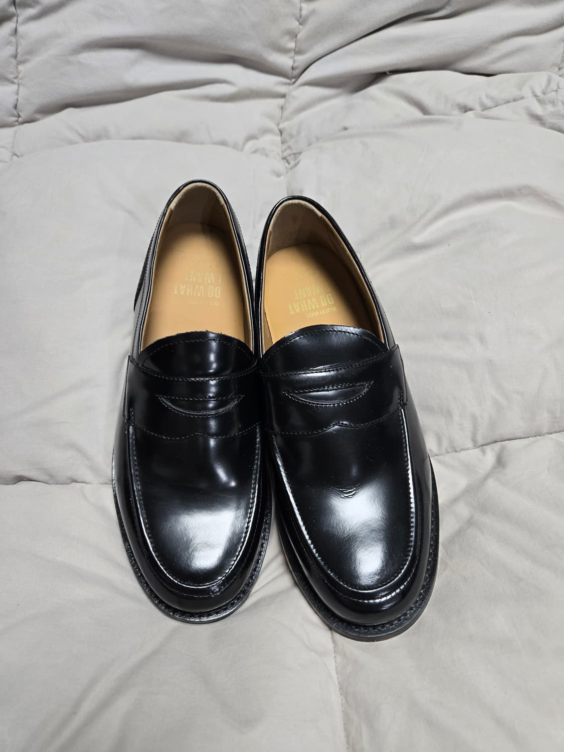 슈펜 깡스타일 페니로퍼 상품이미지2