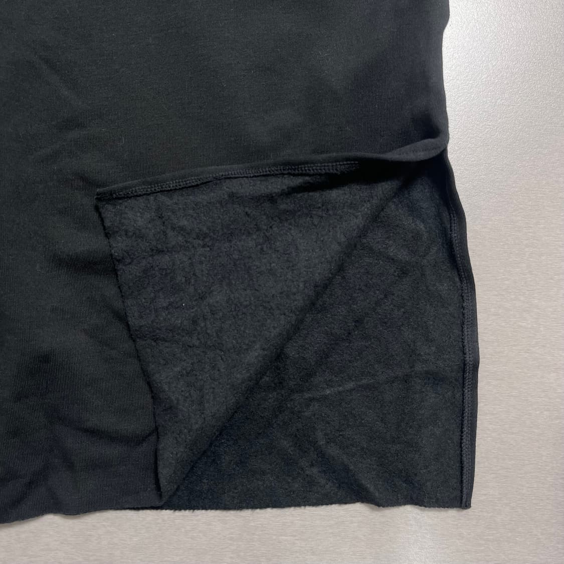 나이키 브이넥 오버핏 티셔츠 (새상품) 상품이미지6