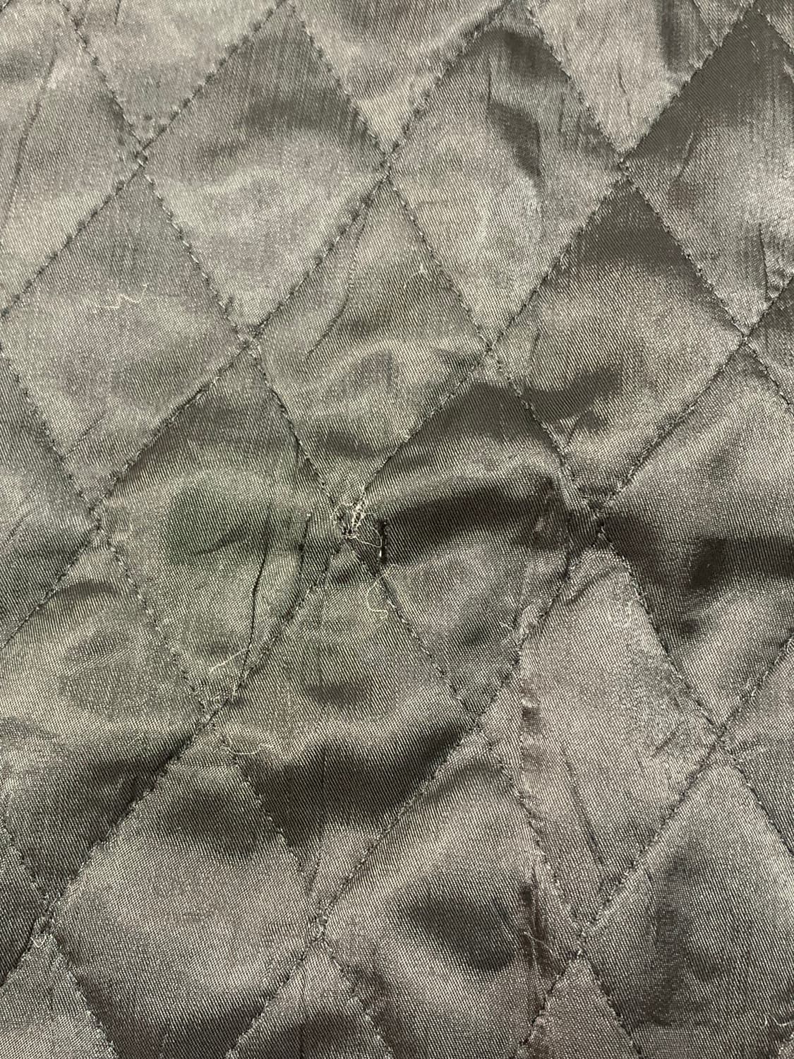 90s 카우하이드 소가죽 카코트 상품이미지6