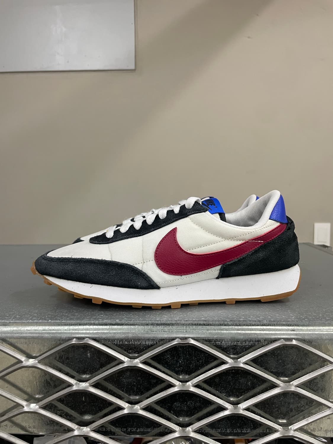 나이키 데이브레이크 화이트노블 245 상품이미지1