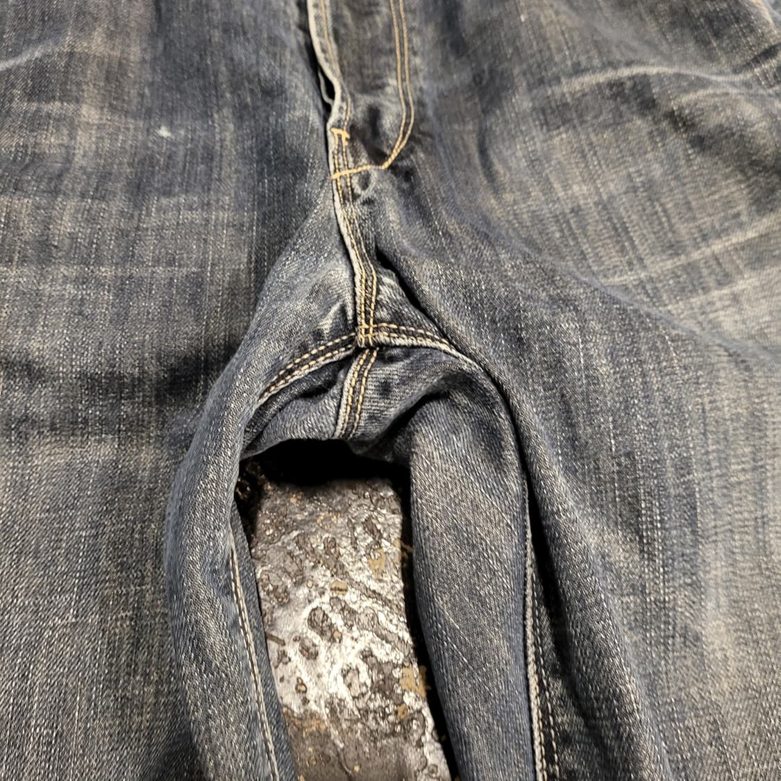 리바이스 엔지니어드진 청바지 (33) 상품이미지3