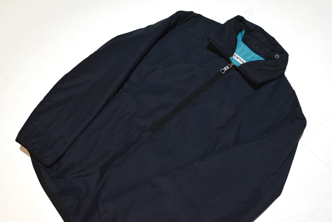 Emporio armani 90s padded anorak 상품이미지4
