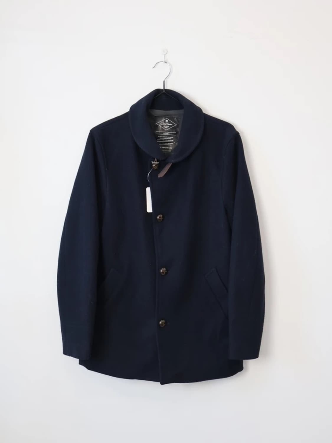 RAGEBLUE Raku Motion Jacket 상품이미지3