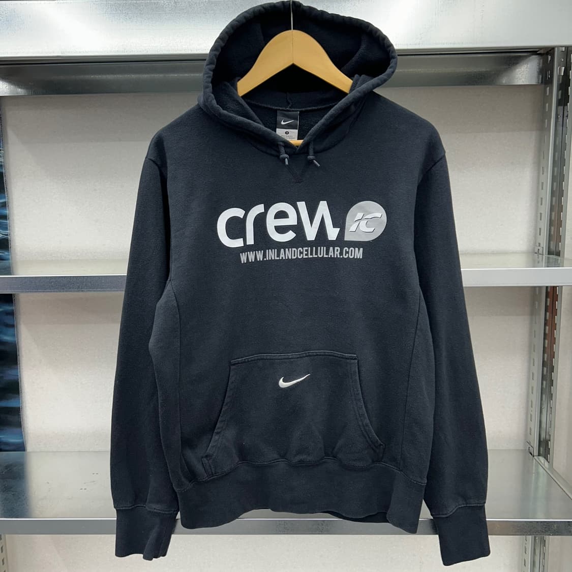 (S)나이키 후드-Y317 상품이미지1