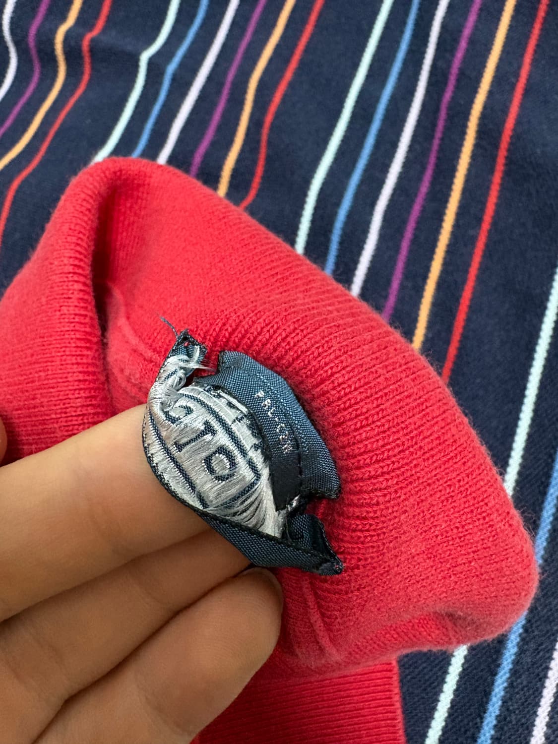 폴로 카라티 반팔 m 상품이미지5