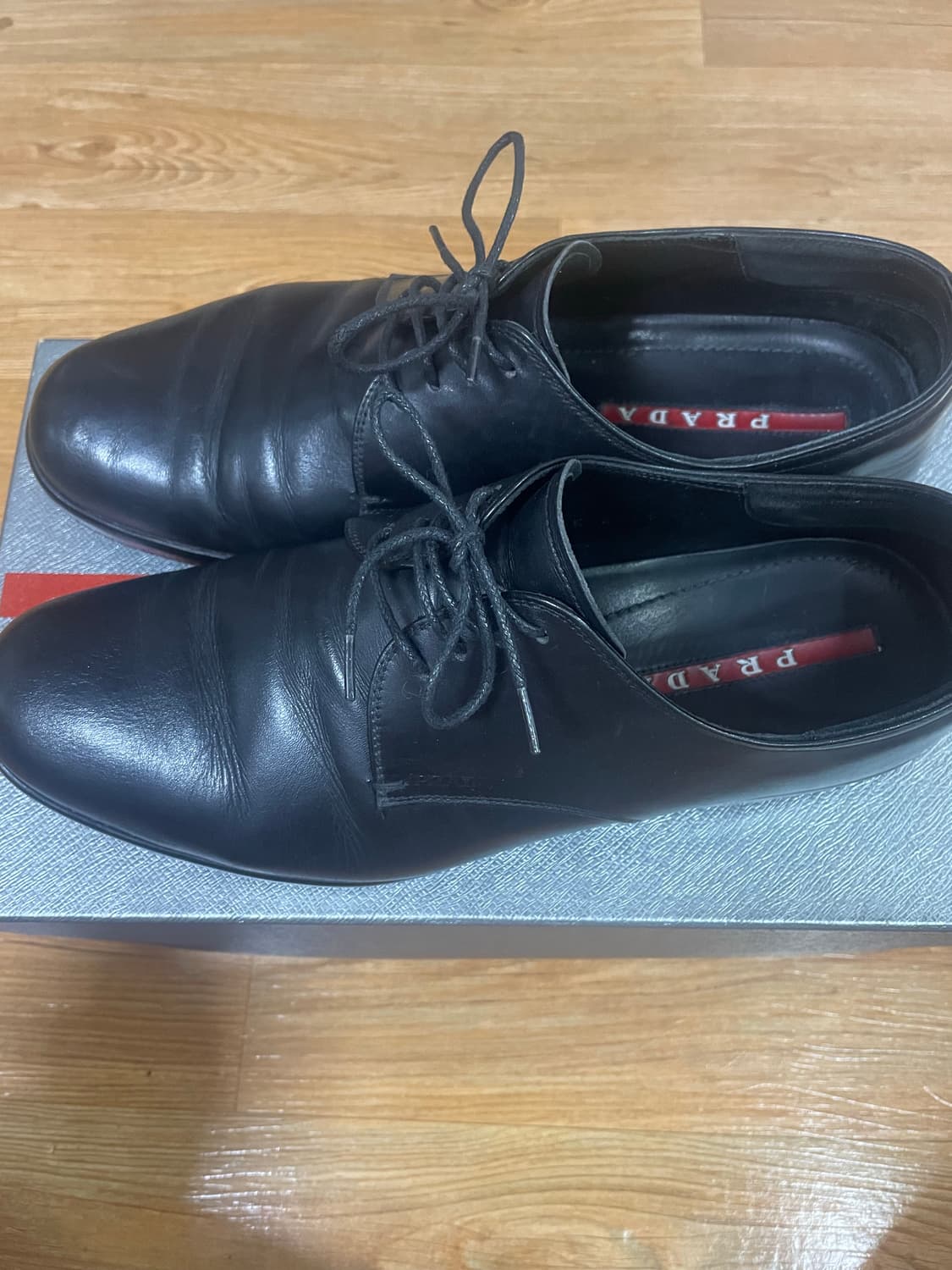 프라다 스포츠 더비 260~265 상품이미지2