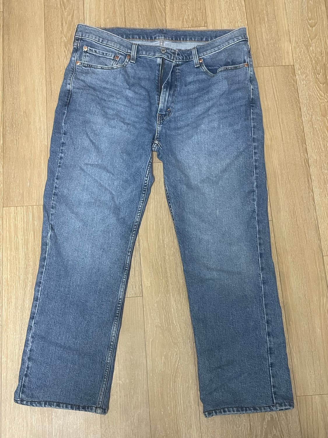 급처 리바이스 514 36x32 상품이미지1