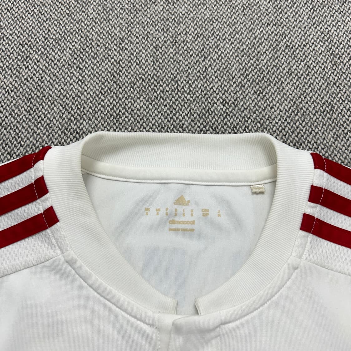 아디다스 뮌헨 15-16 어웨이 유니폼 져지(S) 상품이미지2