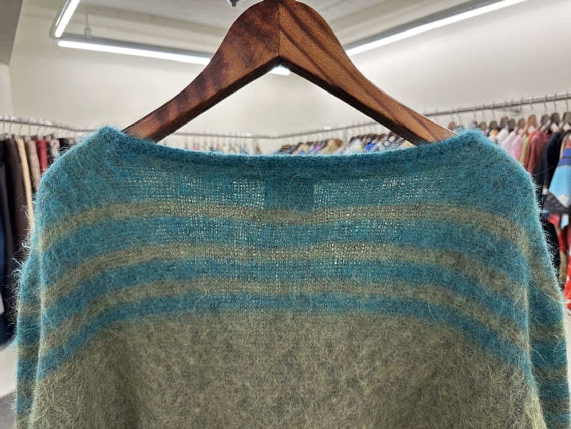 Lost control cardigan 상품이미지4