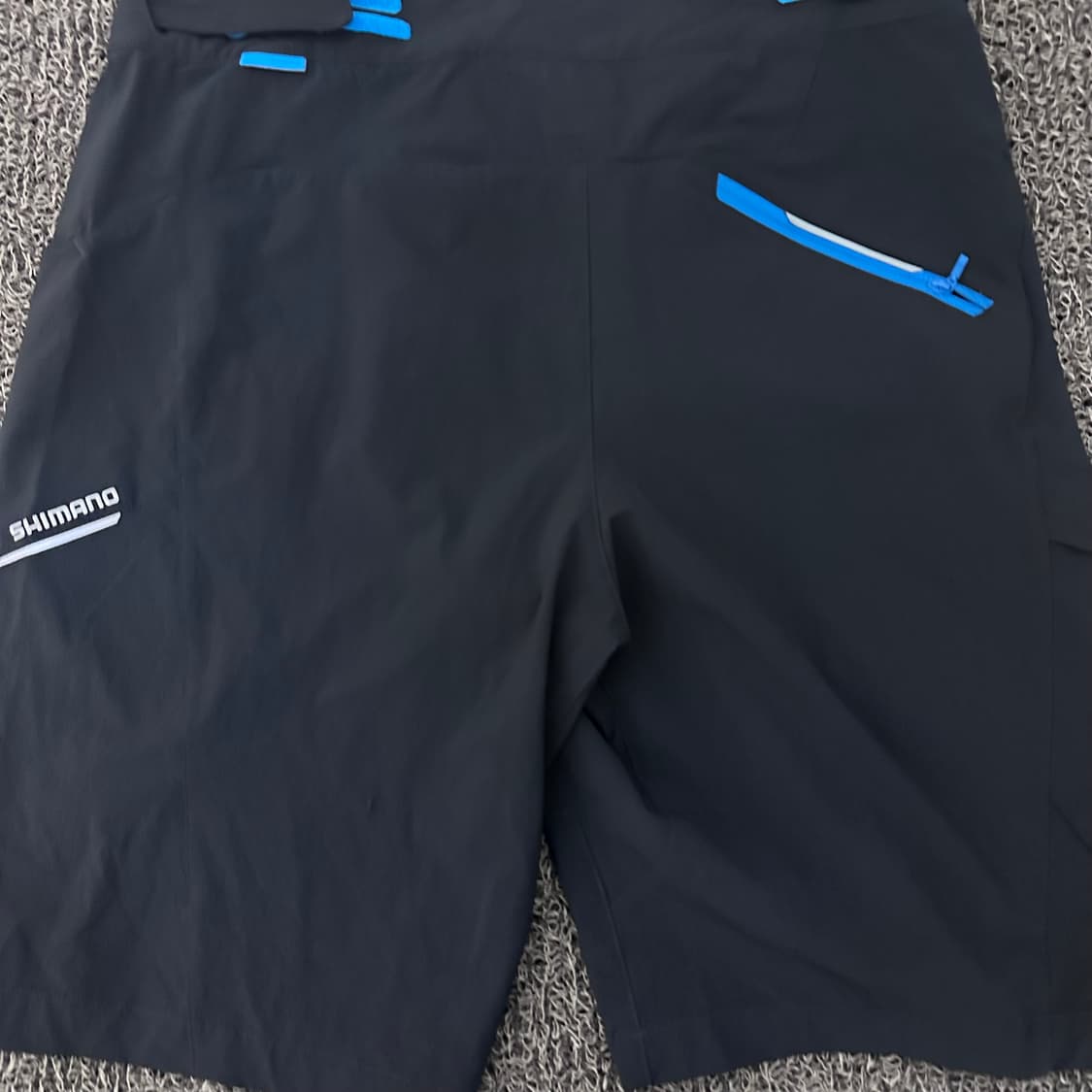 SHIMANO 시마노 반바지 운동복 쇼츠 32인치 상품이미지6