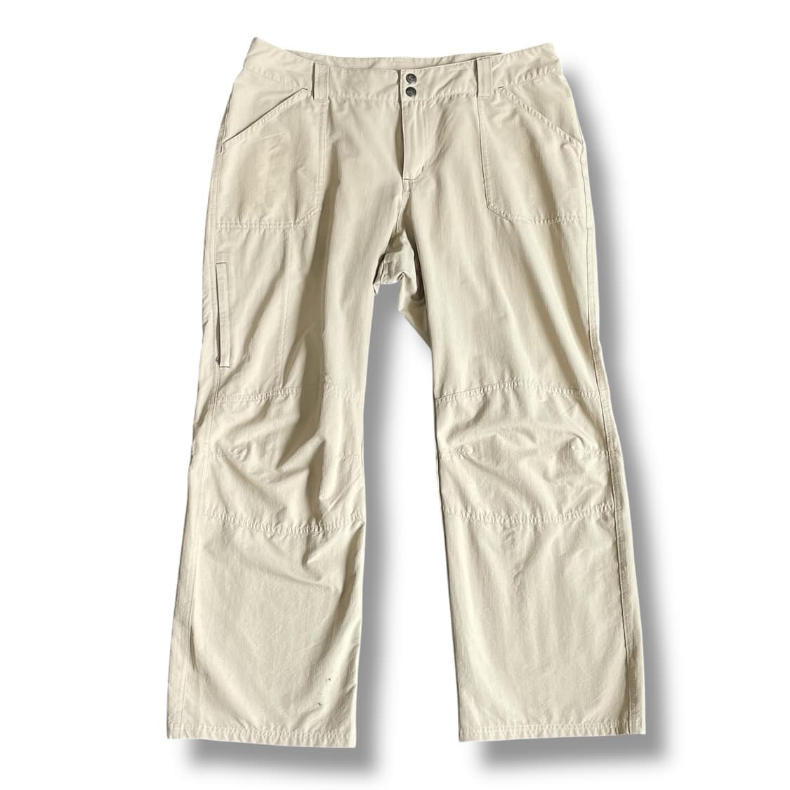 (36) 파타고니아 우먼즈 나일론 폴리 팬츠 상품이미지1