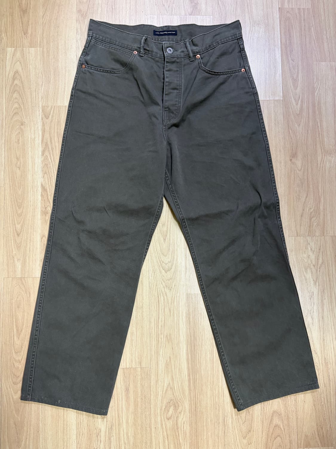 [32] wrath 뤠쓰 003 치노 팬츠 아마존 상품이미지1