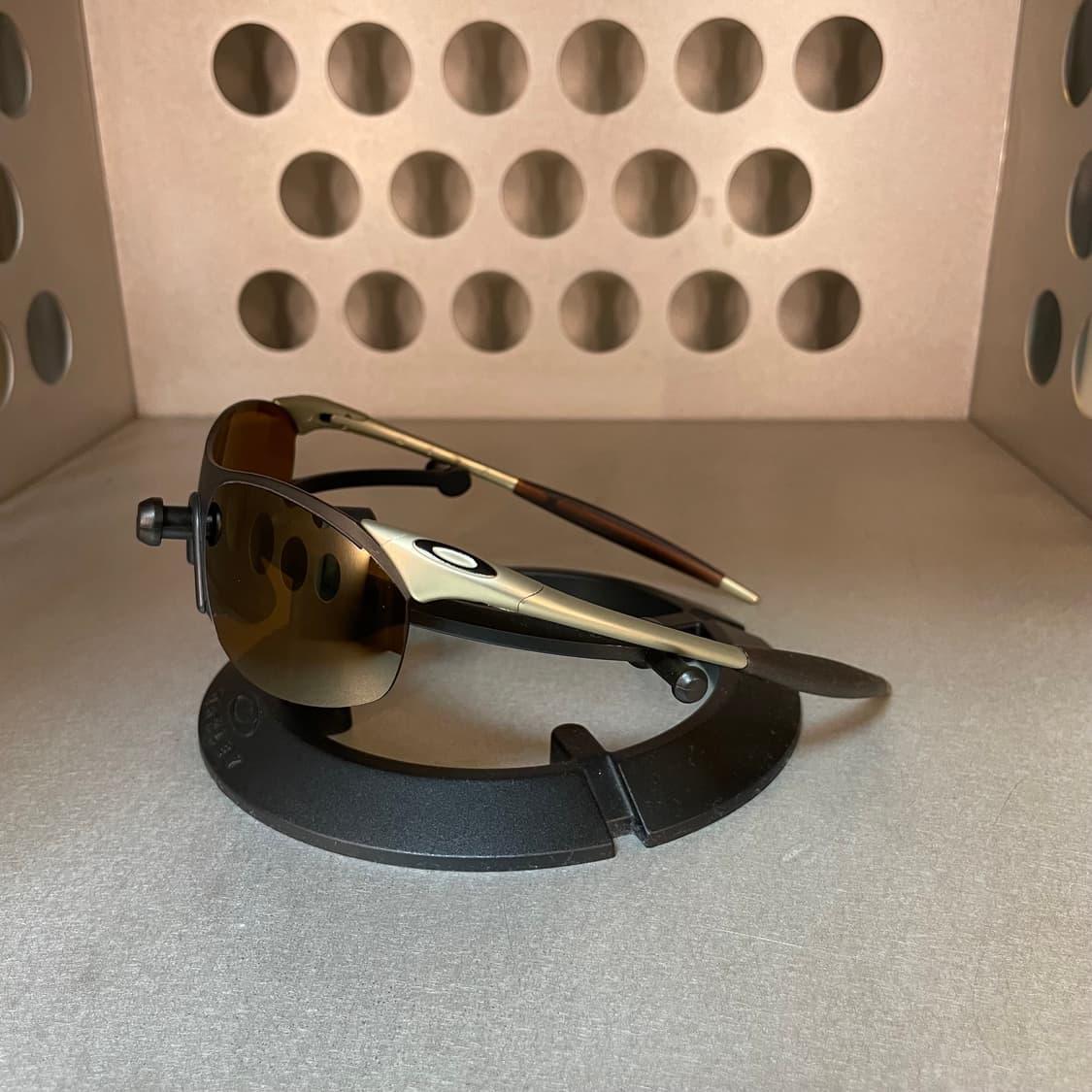 오클리 New Zero Squared 0.4 뉴 제로 (1999) 상품이미지3