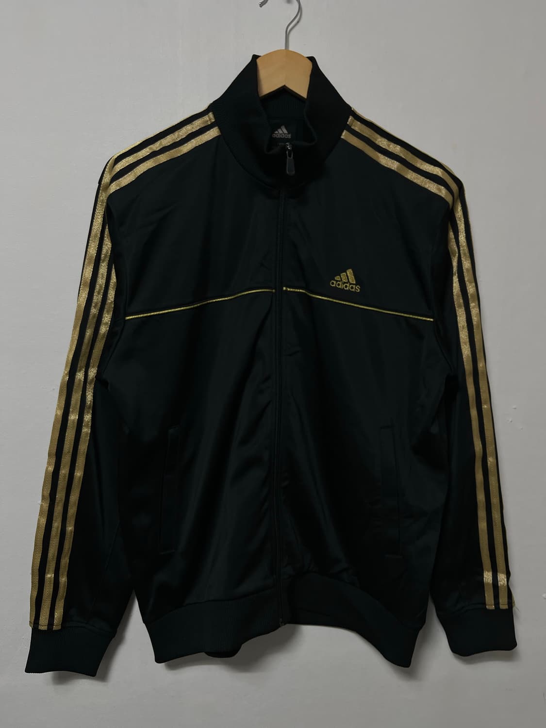 100 아디다스 루즈핏 트랙탑 져지 정품 상품이미지1