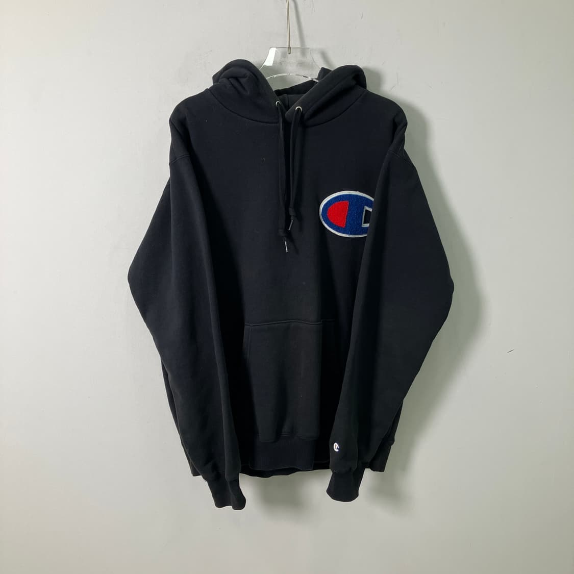 챔피온 후드티 2XL 상품이미지1