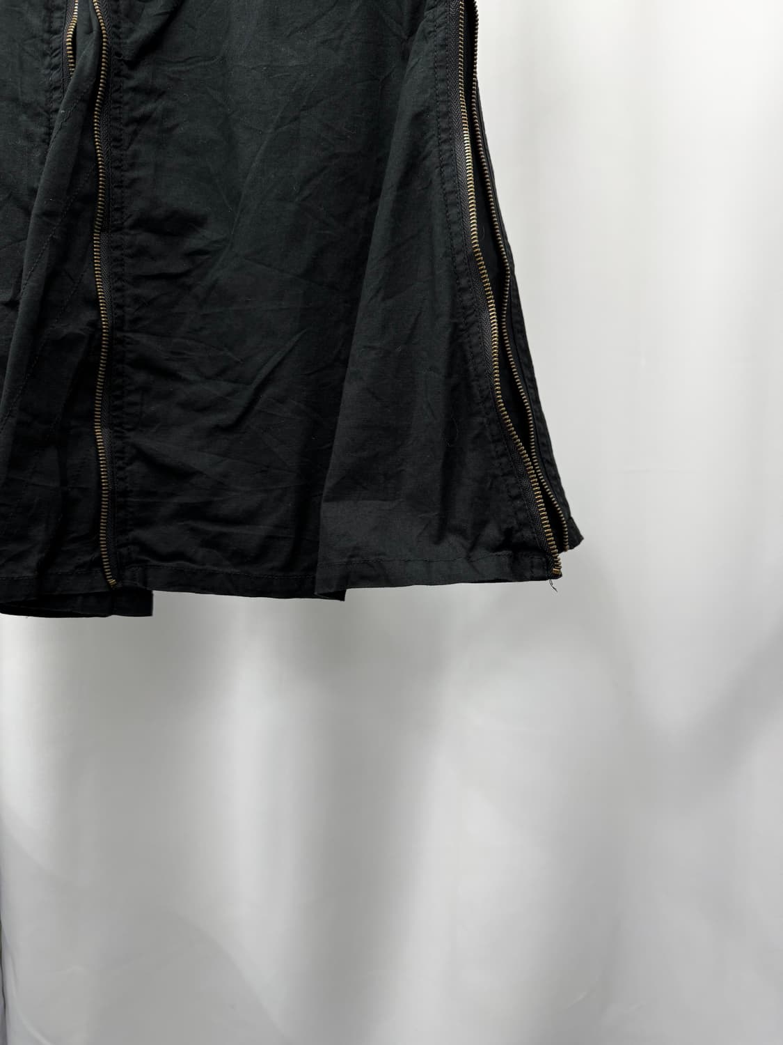 vtg skirt 상품이미지4