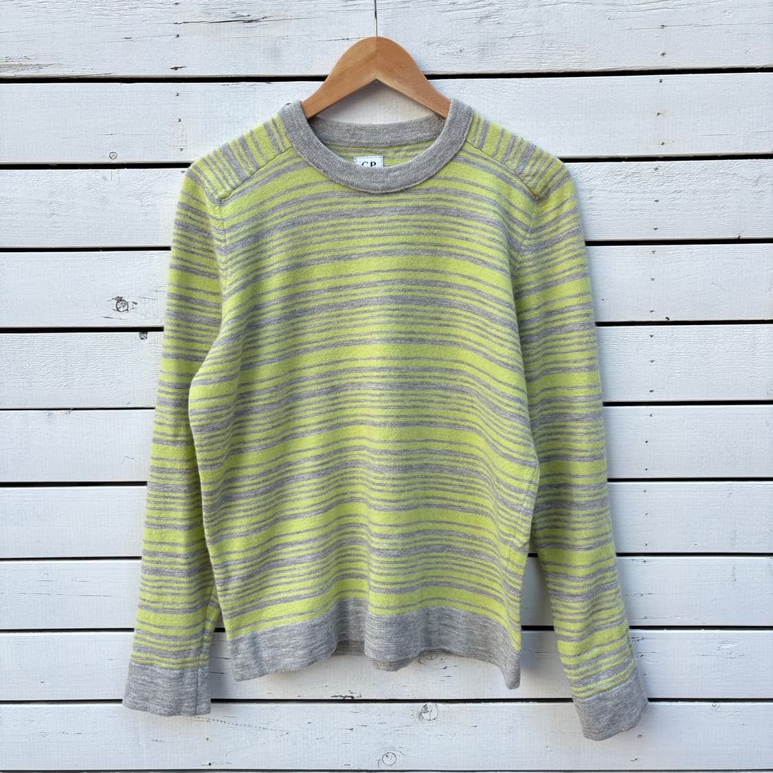 C.P Company CP컴퍼니 니트 상품이미지1