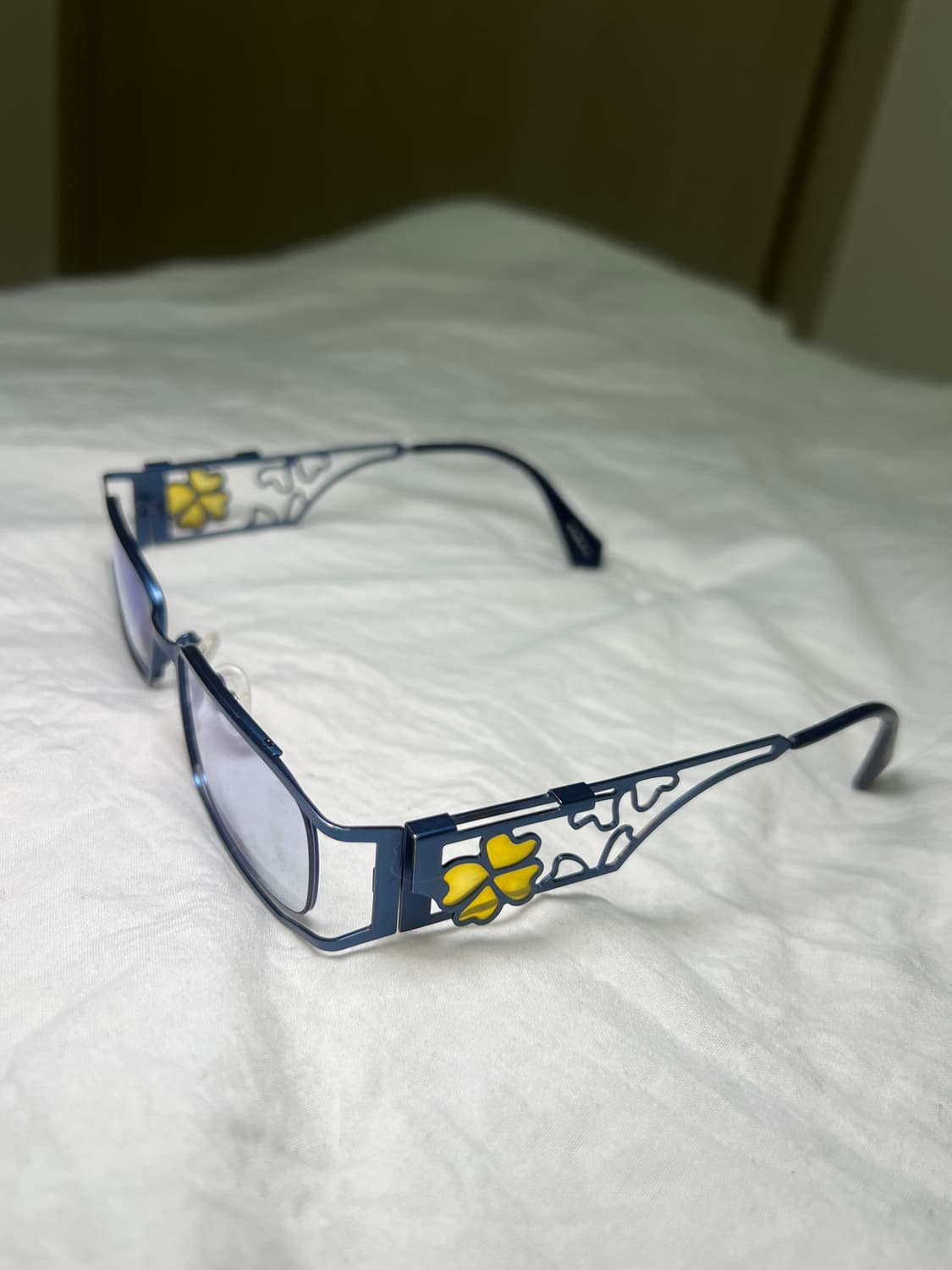 빈티지 안경 상품이미지1