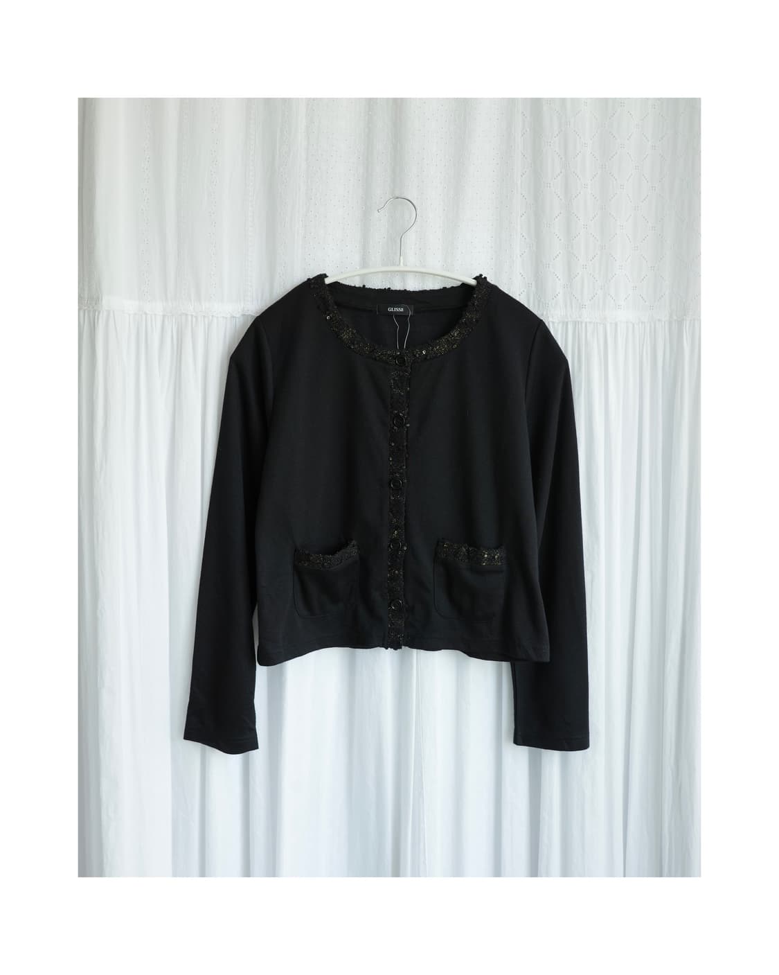 Glisse cardigan 상품이미지1