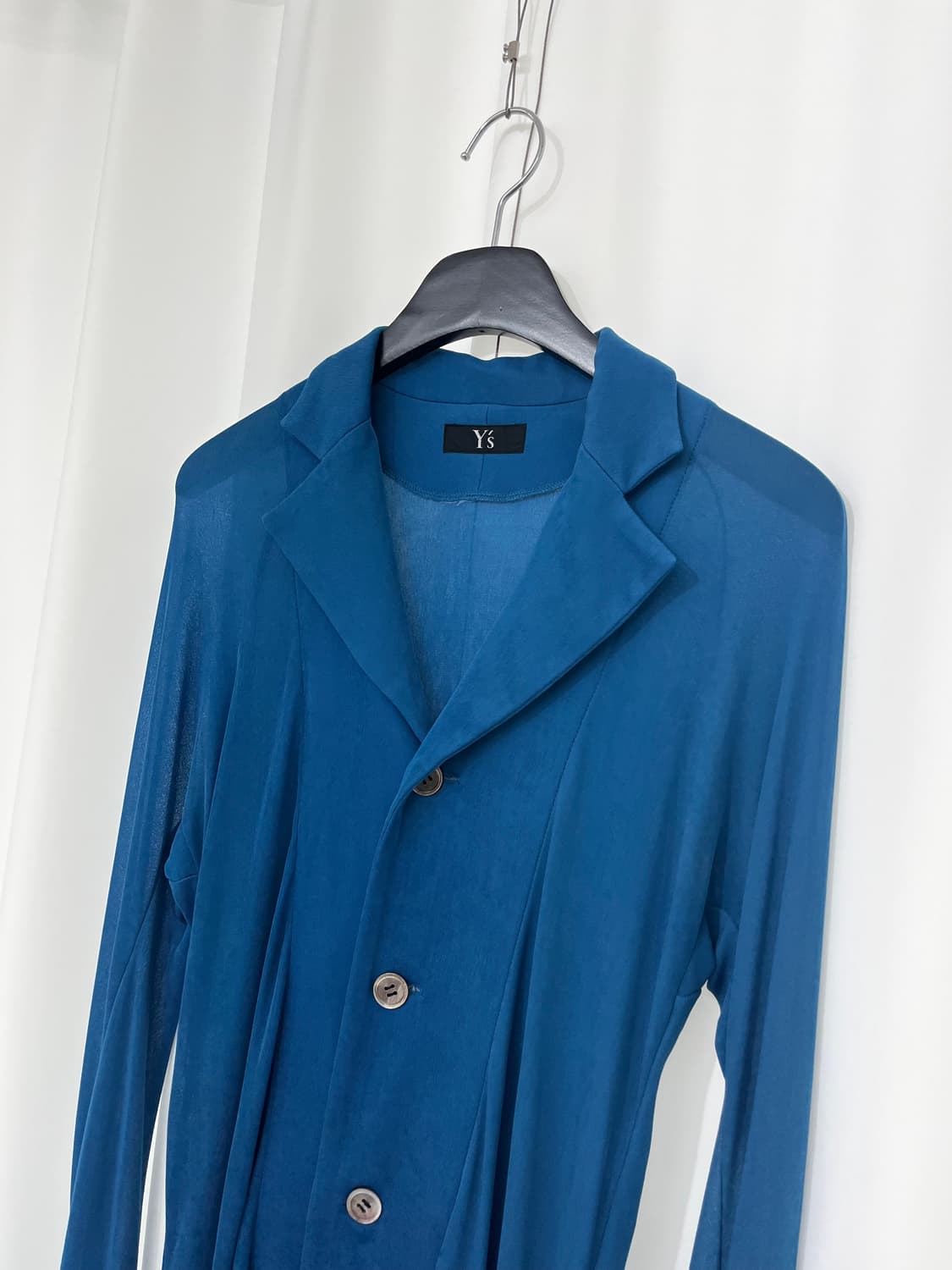 Y's cardigan 상품이미지2