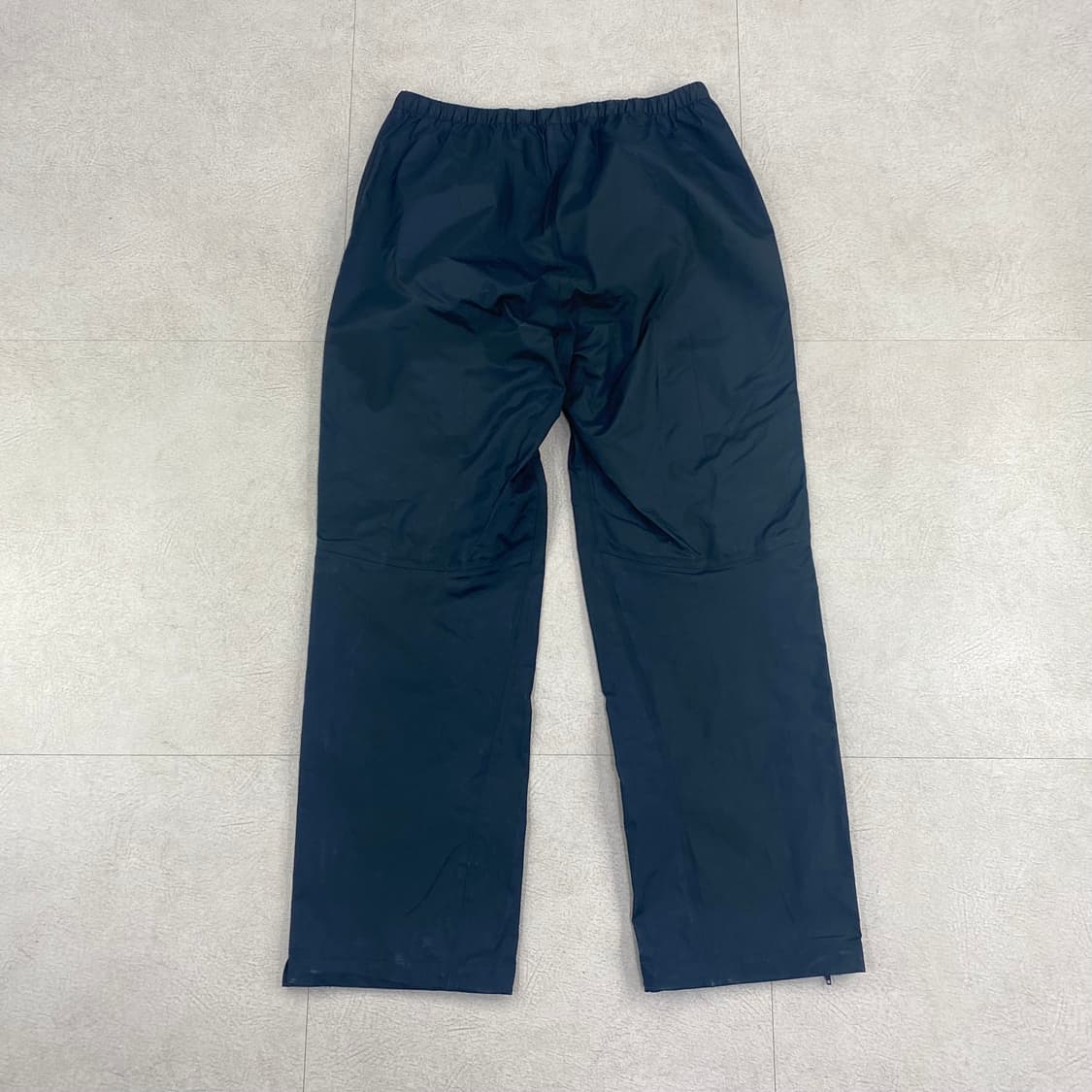  몽벨 재팬 고어텍스 레인 댄서 아웃도어 팬츠 (100)  ﻿ 상품이미지2