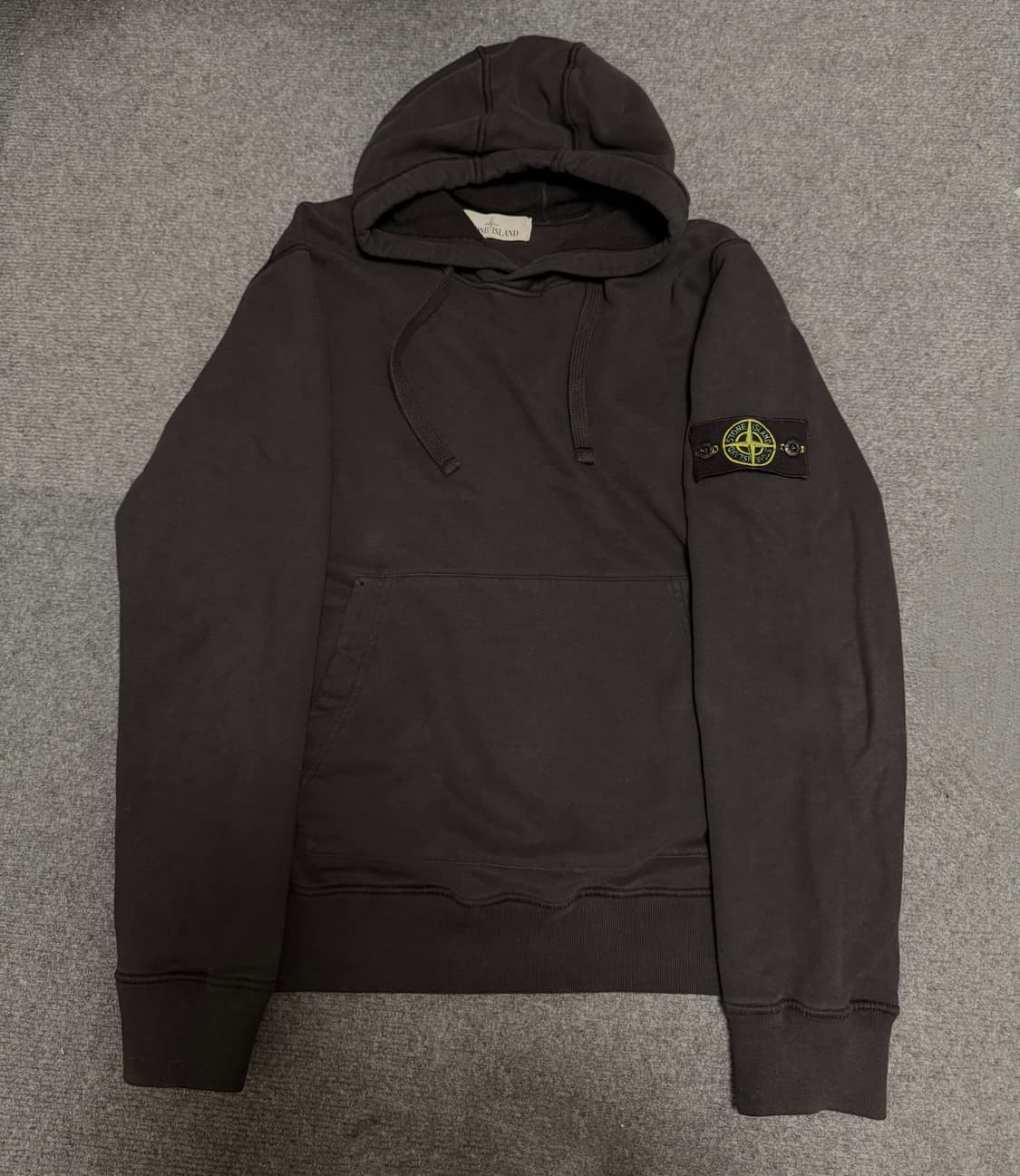스톤아일랜드 후드티  상품이미지1