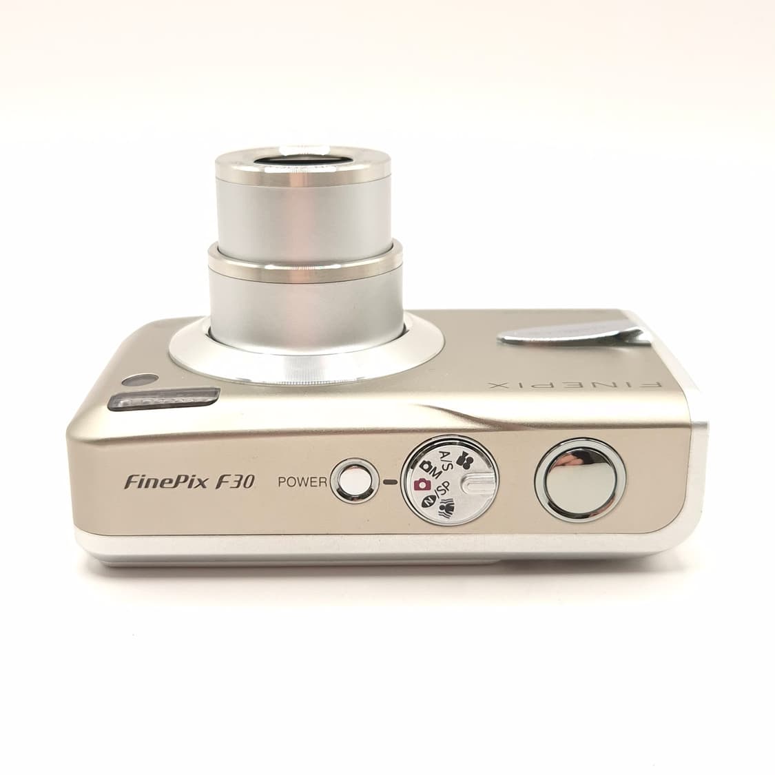 후지필름 파인픽스 F30 골드 ✨ 명기 CCD 감성 저조도 최강 상품이미지2