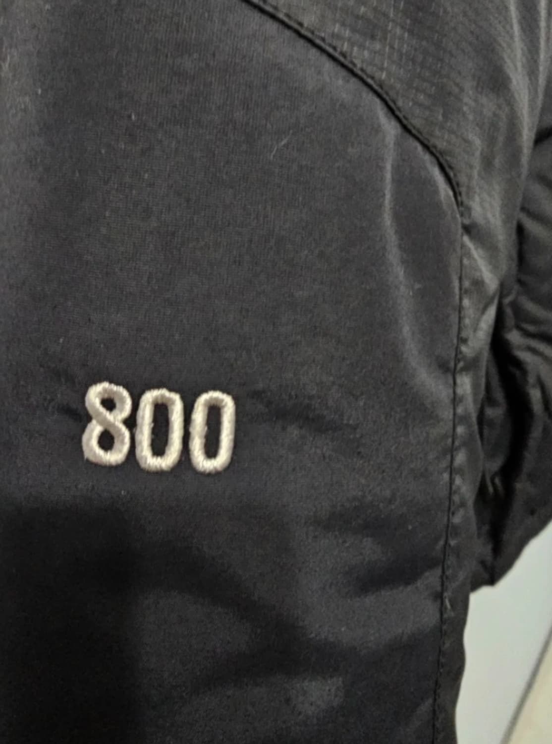 노스페이스 눕시 써밋 800 패딩 95 상품이미지5