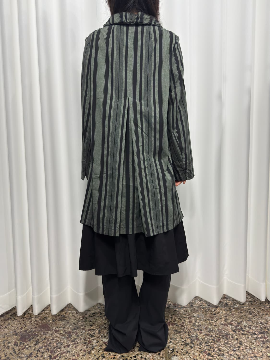 koibito misaki design coat 상품이미지7