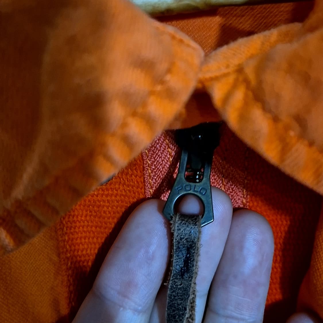 Polo Ralph Lauren 폴로 랄프로렌 90's 마운틴 자켓 상품이미지6