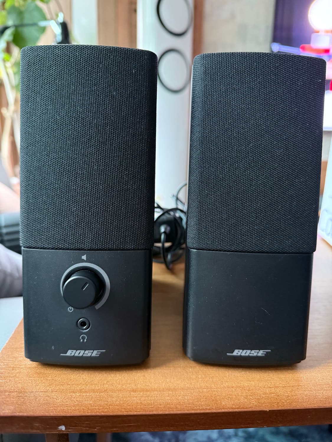 BOSE 보스 컴패니온 2 시리즈 3 듀얼 스피커 상품이미지2