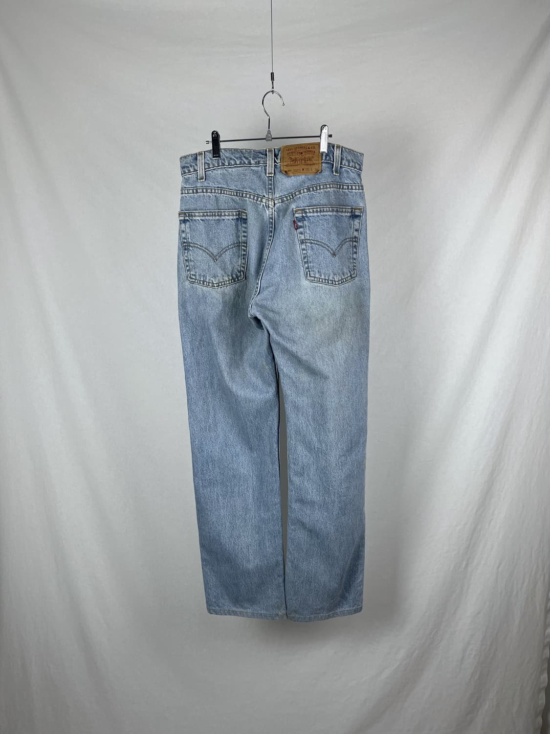 90s usa Levi's 505  상품이미지4