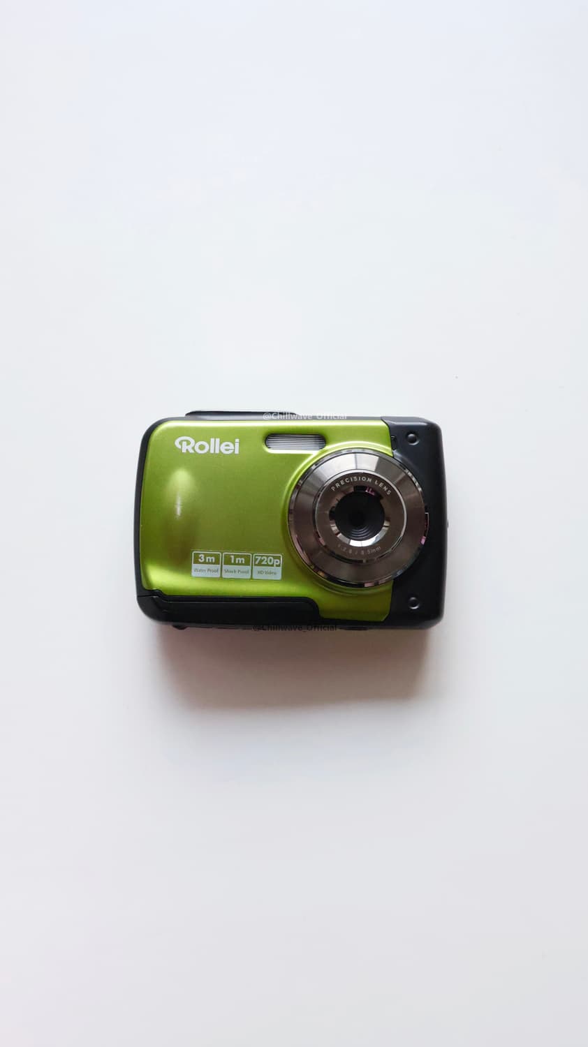 Rollei Sportline60  상품이미지1