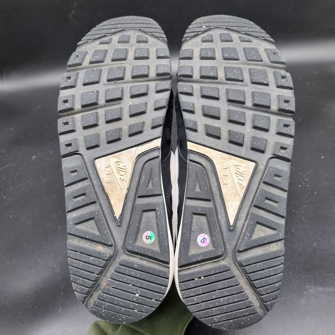 나이키 에어맥스 이보 운동화 260. 상품이미지2