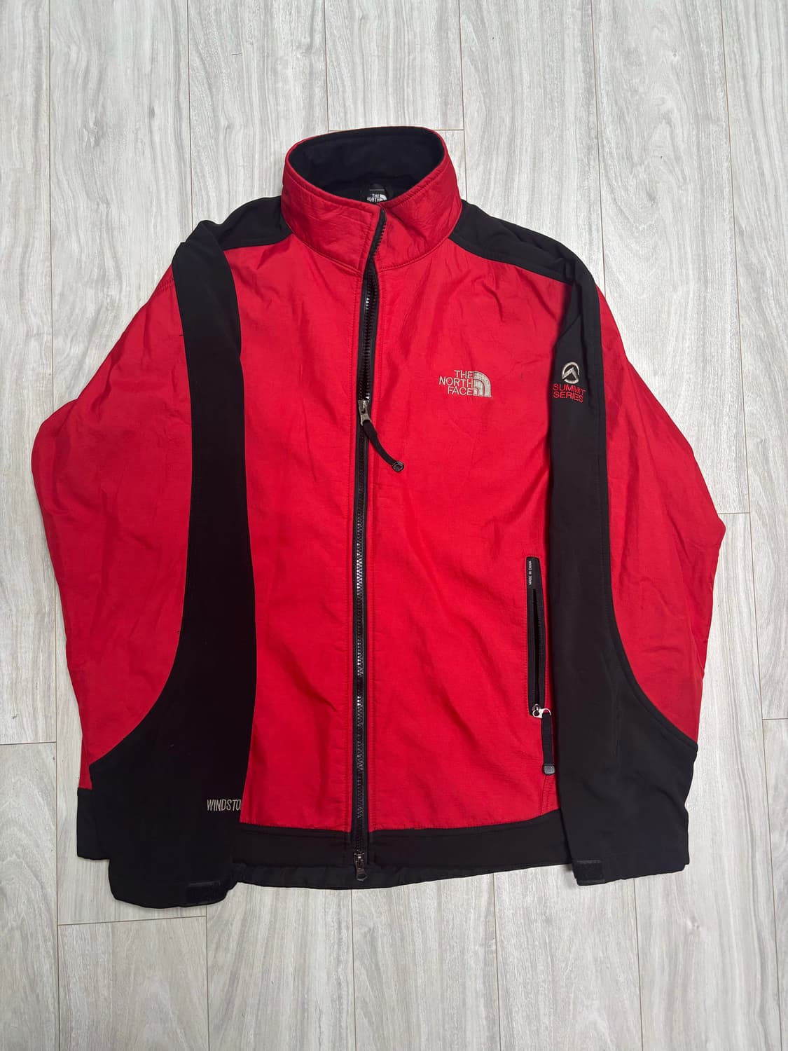 노스페이스 패딩 상품이미지1