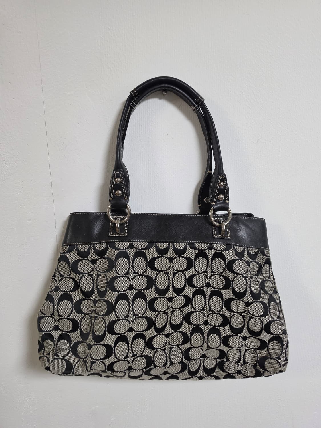 Coach bag 상품이미지2