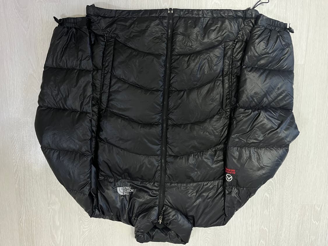 노스페이스 아콘카구아 90 상품이미지1