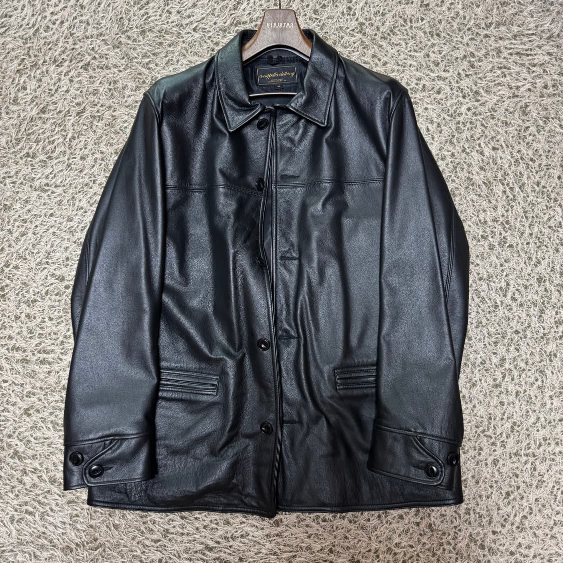 아카펠라클로딩 카코트 44 상품이미지5