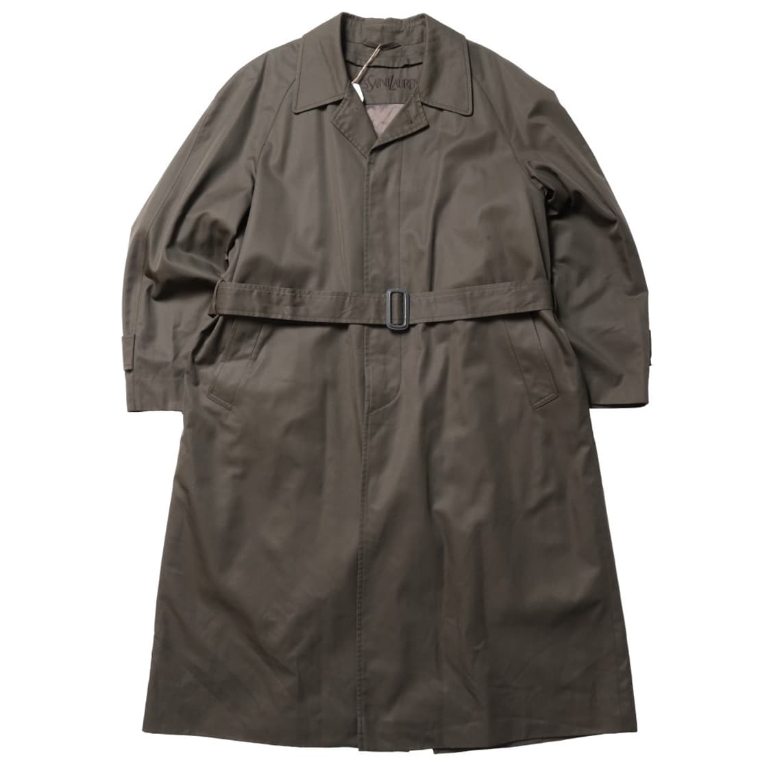 입생로랑 Yves Saint Laurant Trench Coat 상품이미지1