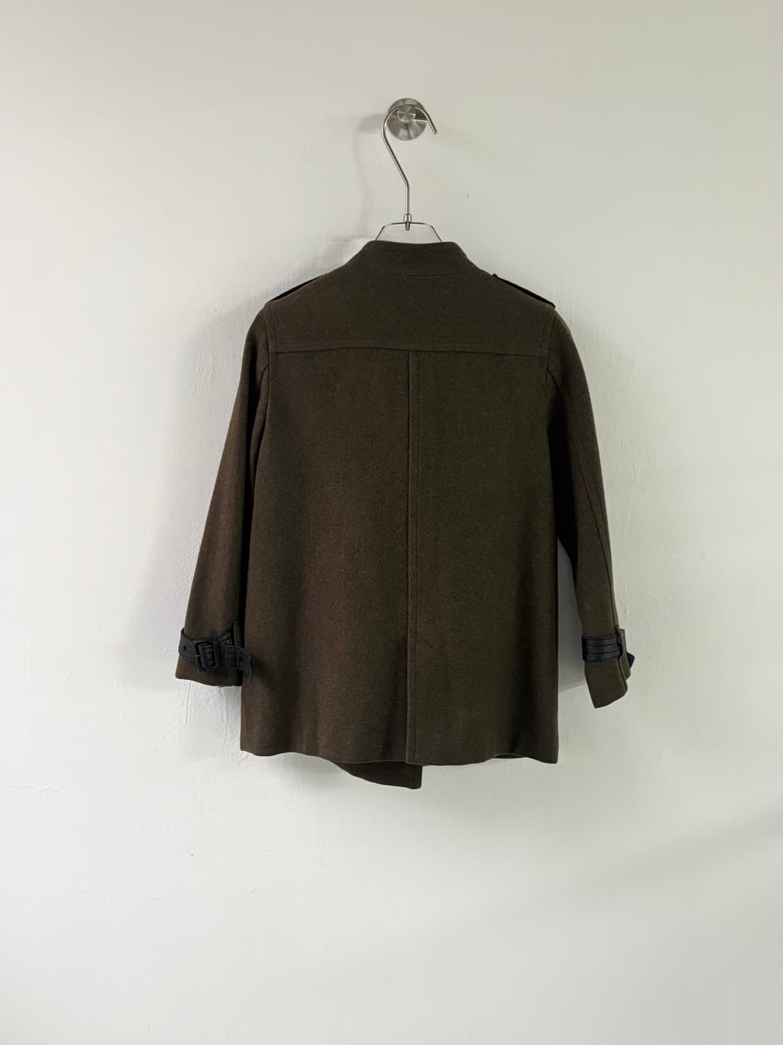 뷰티 앤 유스 밀리터리 자켓 상품이미지7