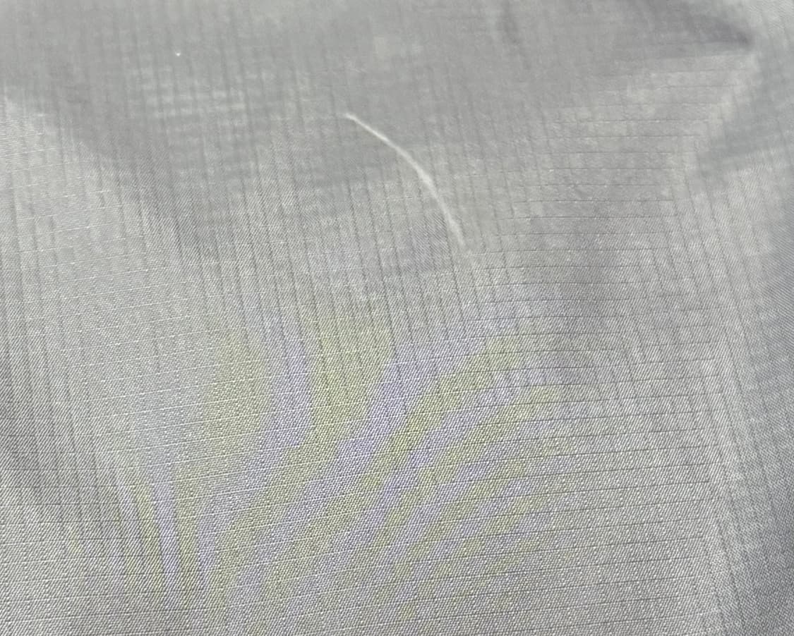 꼼데 까웨 콜라보 바람막이 상품이미지5