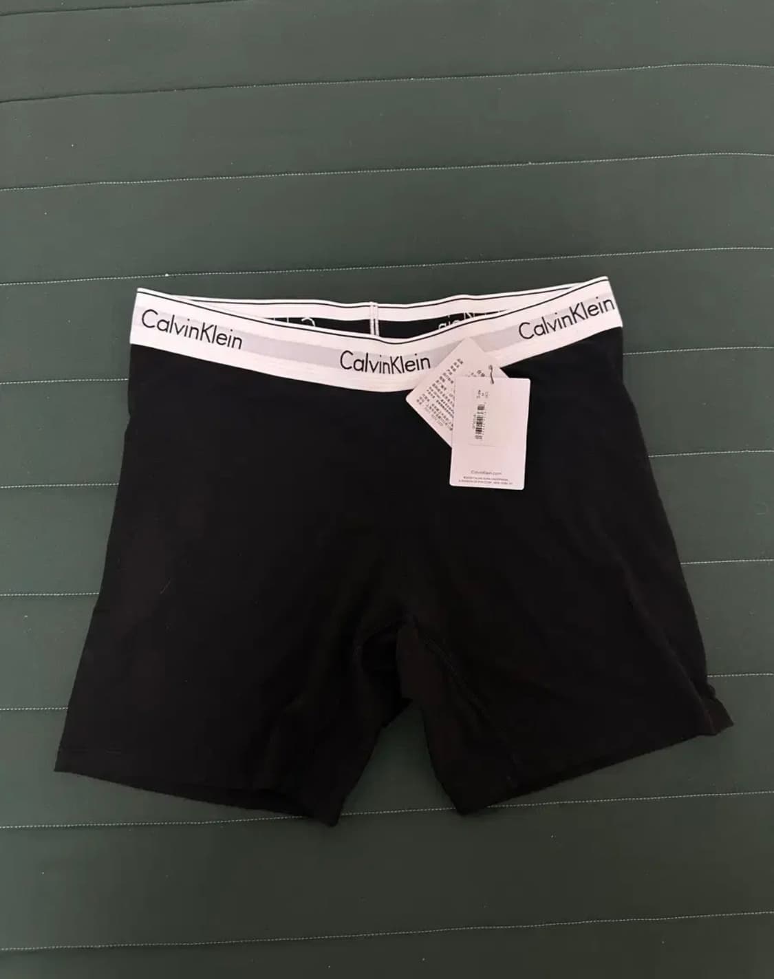 캘빈클라인 언더웨어 여성 드로우 상품이미지1