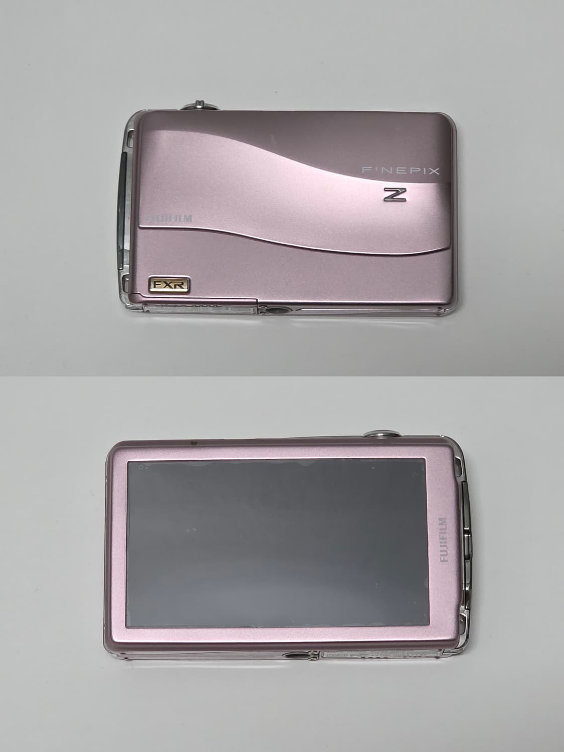 [미품✨] FUJIFILM FINEPIX Z700EXR 후지필름 파인픽스 상품이미지1