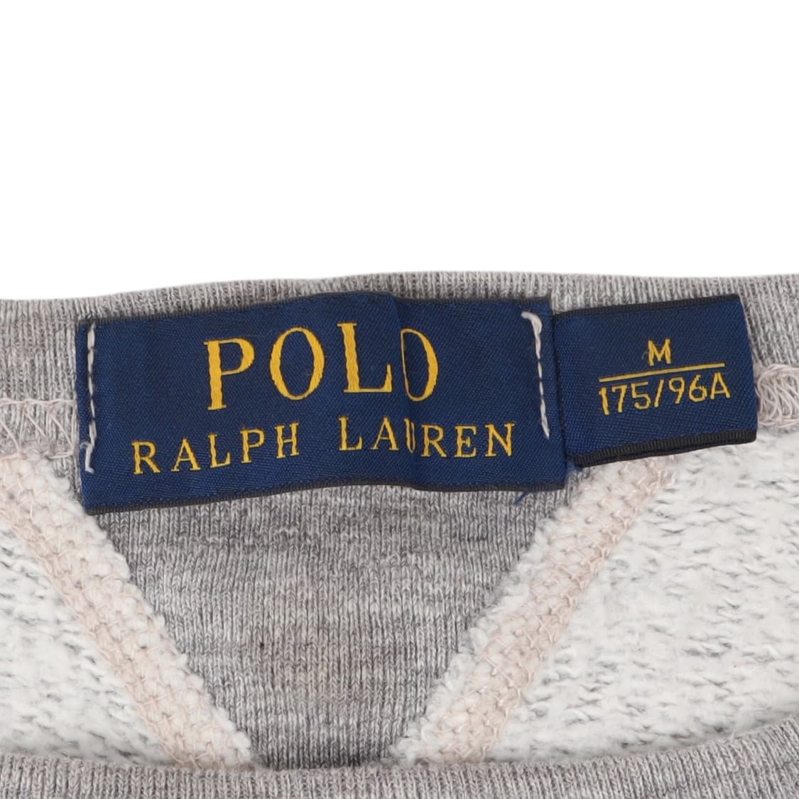 폴로 랄프로렌 애슬레틱 로고 스웻셔츠 상품이미지8