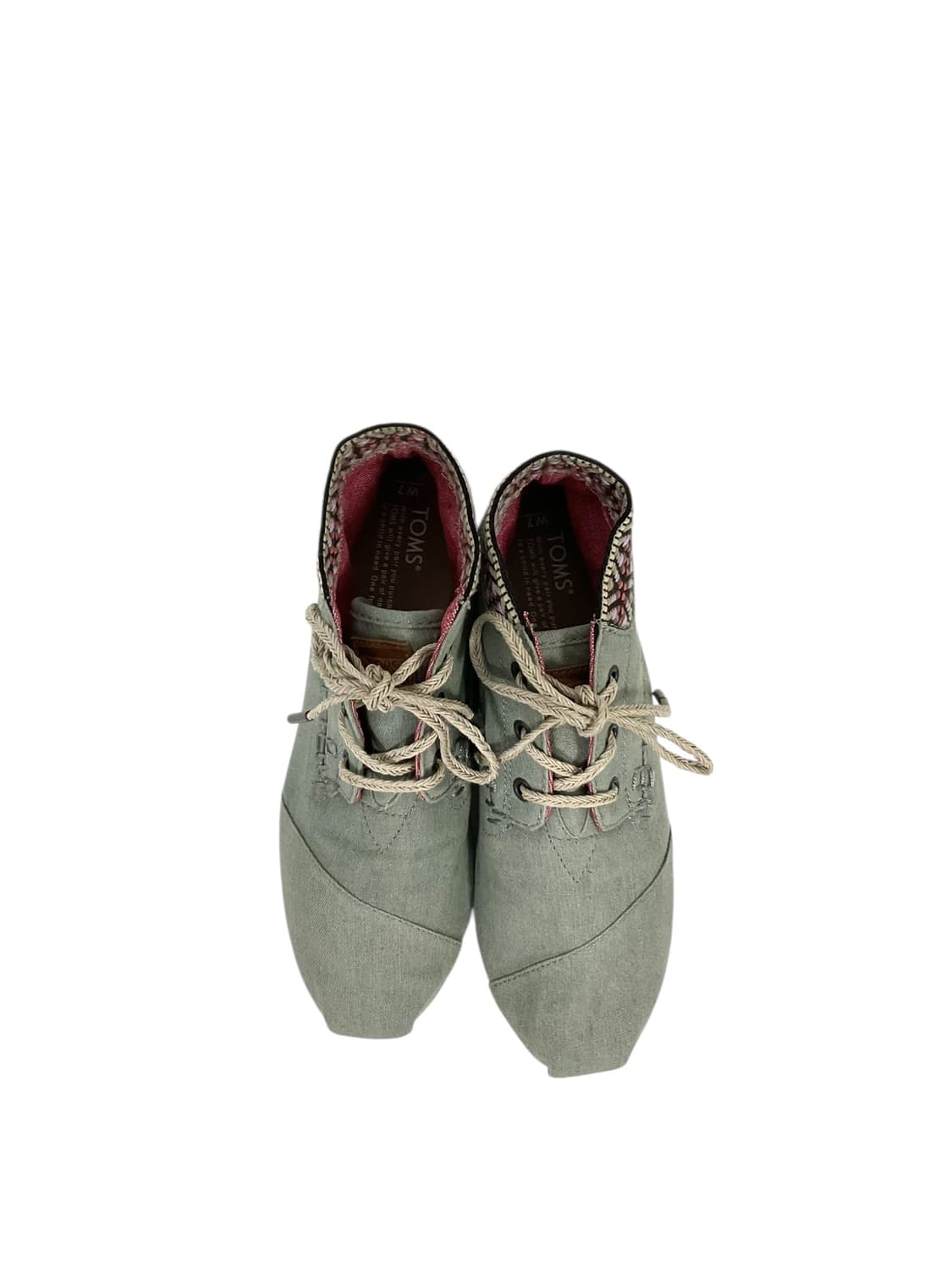 Toms (235) 상품이미지5