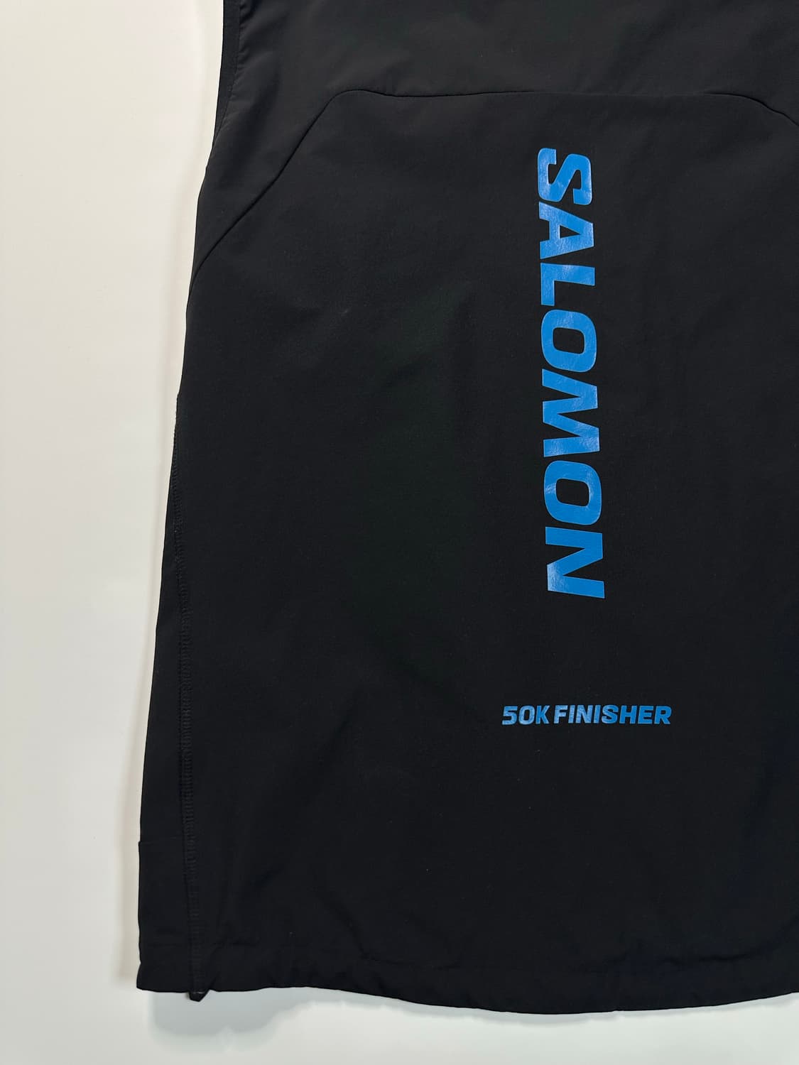 살로몬 50K 한정판 조끼 상품이미지8