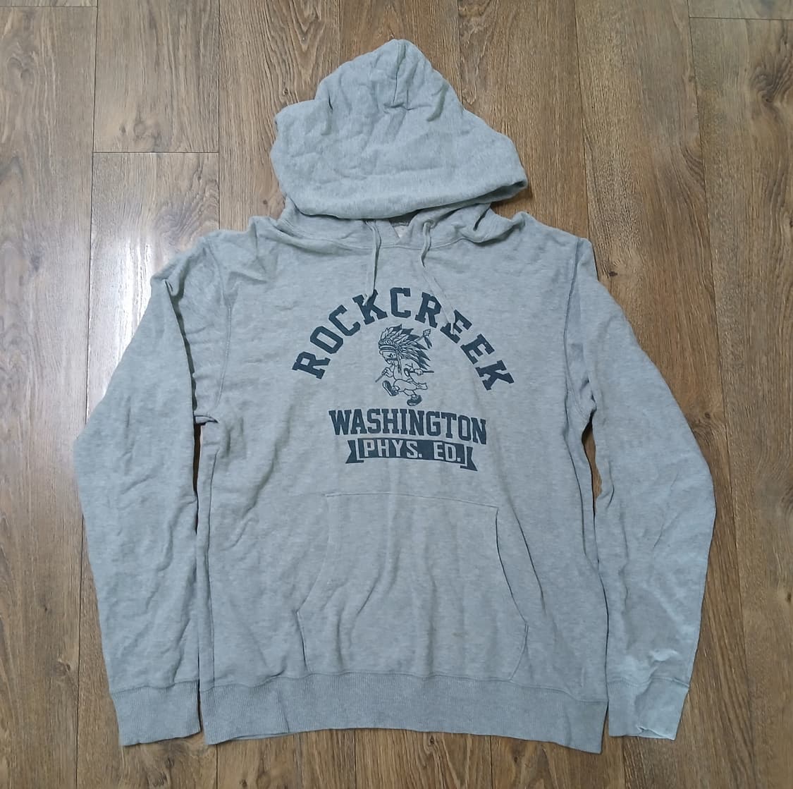 챔피온 인디안 후드티 상품이미지1