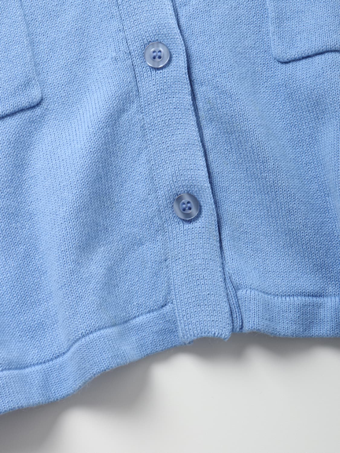 마우지 MOUSSY Pocket Short Cardigan 상품이미지6