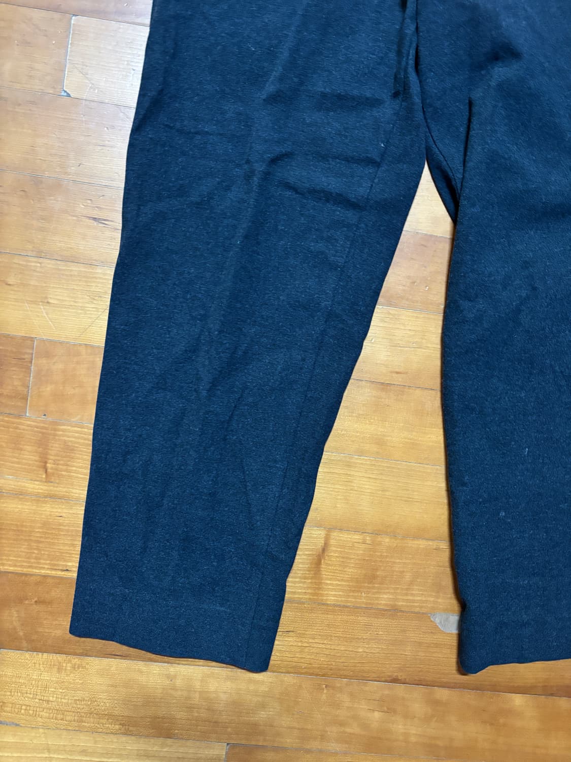 유니클로 치노 팬츠 37cm 상품이미지2